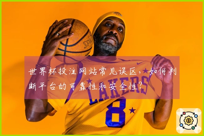 世界杯投注网站常见误区，如何判断平台的可靠性和安全性？