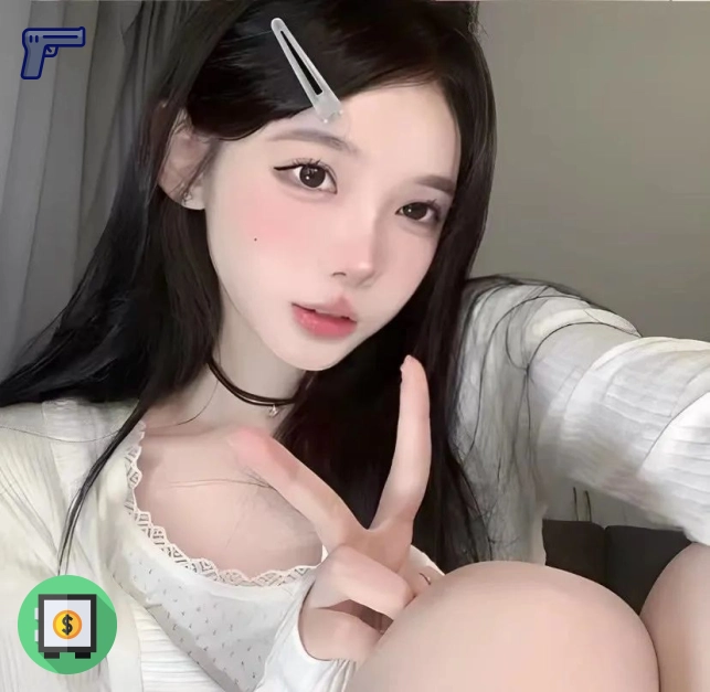 何女士